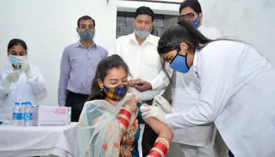 COVID-19: From Uttar Pradesh to Jharkhand, check all states and UTs that will give free vaccine jabs