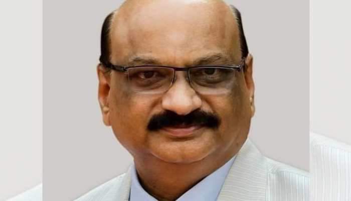 Supreme Court judge Justice Mohan M Shantanagoudar dies aged 62