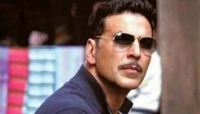 Akshay Kumar makes HUGE donation to Gautam Gambhir Foundation to aid COVID-19 patients