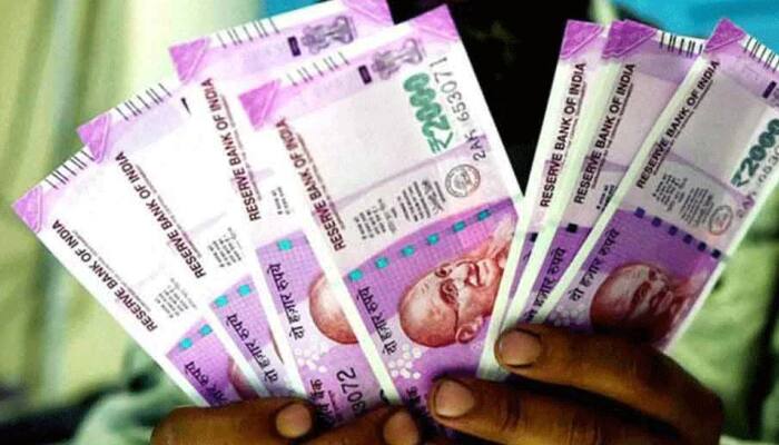 COVID-19 impact: FPIs pull out Rs 7,622 cr so far in April