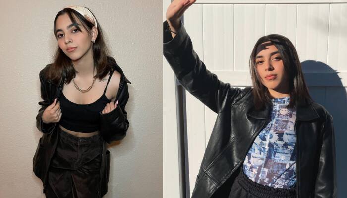 Anurag Kashyap’s daughter Aaliya Kashyap opens up on battling anxiety, says she felt like she is ‘dying’