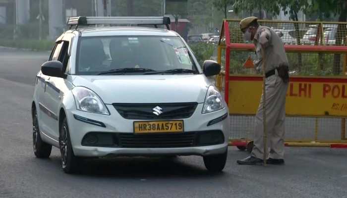 Delhi lockdown extended by one week, check list of restrictions imposed