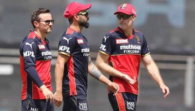 IPL 2021 under fire for plan to keep playing despite COVID-19 crisis