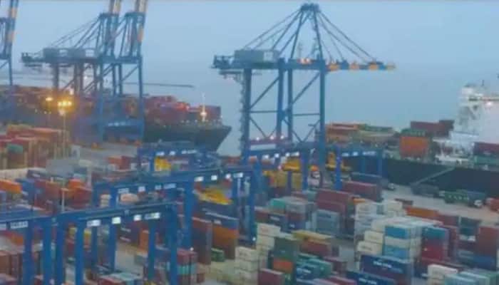 COVID-19: Govt waives off port charges for ships carrying oxygen, related equipment 