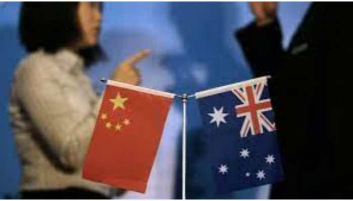 Conflict with China over Taiwan &#039;should not be discounted&#039;: Australian Defence Minister