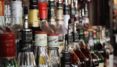 Zomato shuts alcohol delivery business: Report 