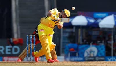 CSK vs RCB: Suresh Raina becomes seventh batsman to achieve THIS massive feat in IPL