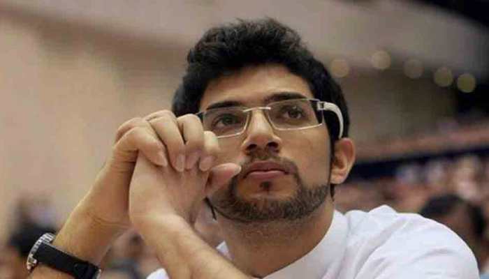 Aaditya Thackeray deletes tweet on free COVID-19 vaccine, says 'don't want confusion' 