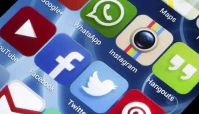 Twitter, Facebook and others remove nearly 100 posts after govt order