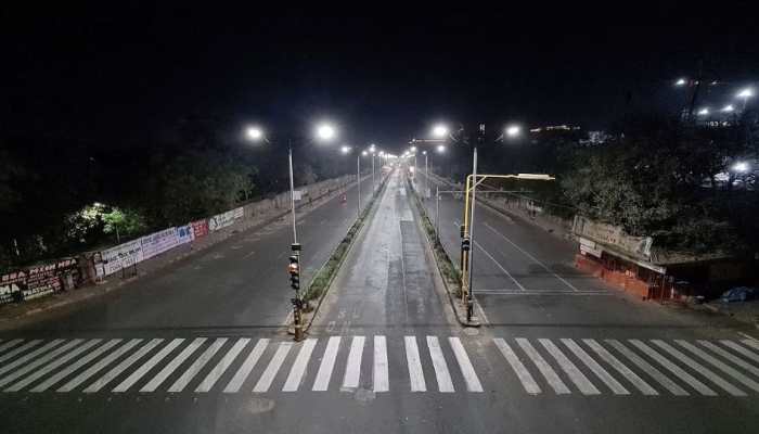 Uttarakhand: Curfew announced in major parts of Dehradun district