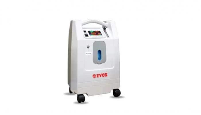 Looking to buy oxygen concentrators? Check out the best machines in India