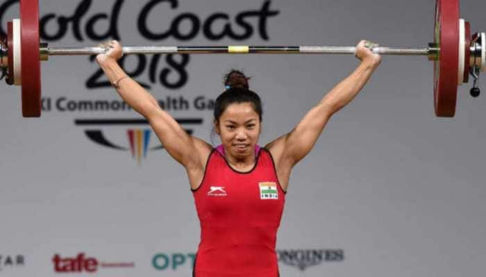 Determined Mirabai Chanu seeks to break China&#039;s dominance, aims gold at Tokyo Olympics