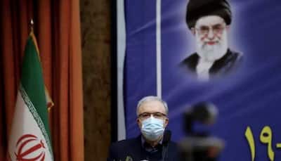 Ready to offer technical assistance to India to fight COVID-19 surge: Iran Health Minister