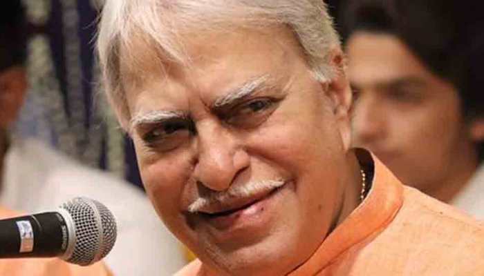 Padma Bhushan Pandit Rajan Mishra dies due to COVID-19 at 70, PM Narendra Modi condoles demise