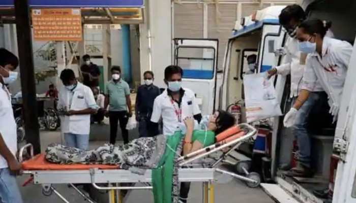 EU, UK, Denmark, US offer support to India amid COVID surge