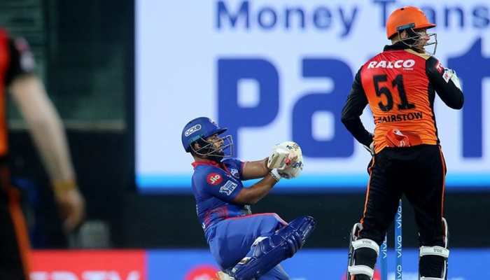 DC vs SRH: Rishabh Pant sweeps Sunrisers Hyderabad aside in Super Over thriller 