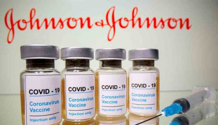 United States lifts pause on Johnson &amp; Johnson COVID-19 vaccine