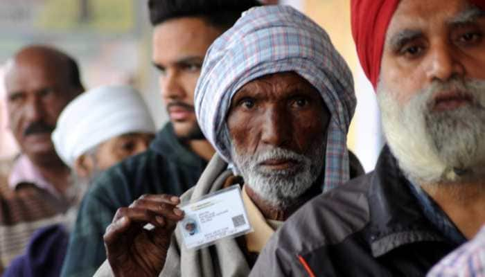 UP panchayat election 2021: Voting for over 2.14 lakh seats across 20 districts begins in third phase