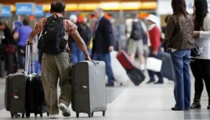 Now Netherlands suspends flights from India till May 1 amid surge in COVID-19 infections