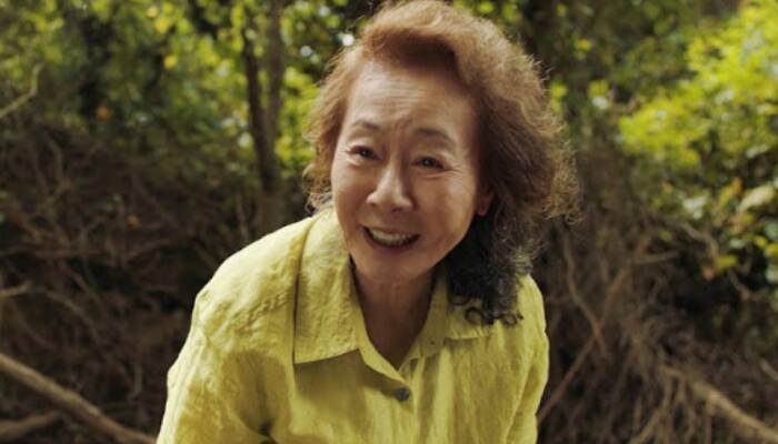 Oscars 2021: Yuh-Jung Youn wins Best Supporting Actress award for 'Minari'