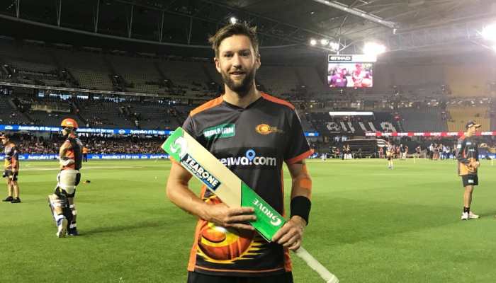 IPL 2021: Are Australian cricketers looking to leave early due to COVID-19?