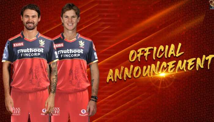 IPL 2021: Australia exodus continues as RCB’s Adam Zampa &amp; Kane Richardson pull out after Andrew Tye due to COVID-19 fear