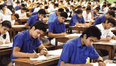 Madhya Pradesh board decision to postpone or cancel Class 10, 12 exams likely today  