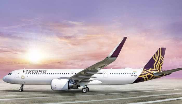 COVID-19: Vistara offers to fly doctors, nurses free of cost across country