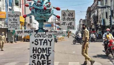 Karnataka imposes 14-day curfew from April 27, announces free COVID-19 vaccine for all adults