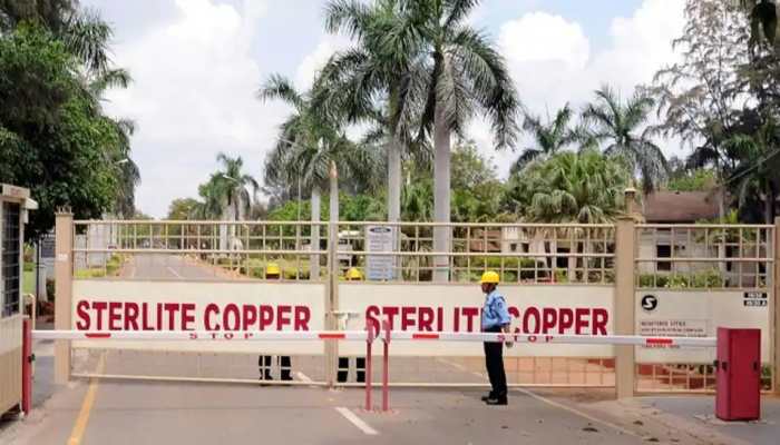 Tamil Nadu allows Tuticorin&#039;s Sterlite plant to produce oxygen for 4 months