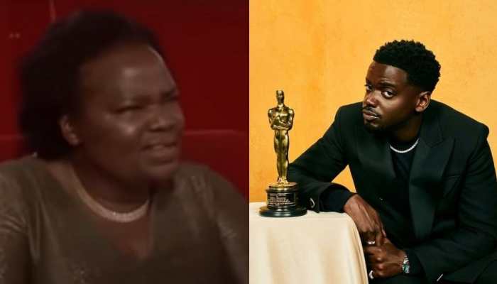 Oscars 2021: Daniel Kaluuya credits parents having sex for win, leaves mother speechless!