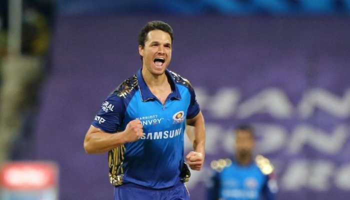 IPL 2021: It&#039;s safer for me to stay in the bubble, says MI all-rounder Nathan Coulter-Nile