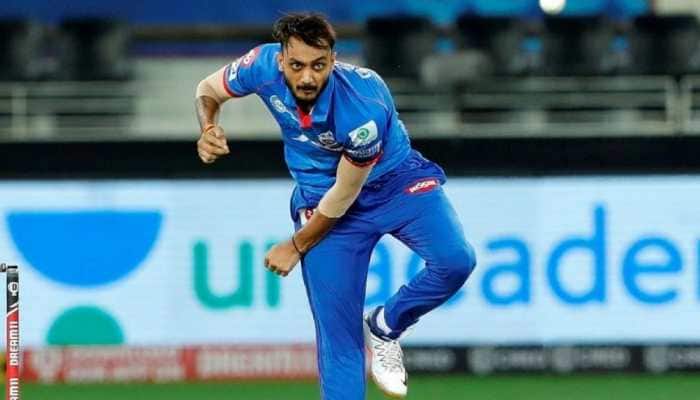 IPL 2021 DC vs SRH: Axar Patel reveals why he opted to bowl the Super Over