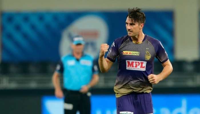 IPL 2021: KKR all-rounder Pat Cummins donates $50,000 to PM Cares Fund for India's fight against COVID-19