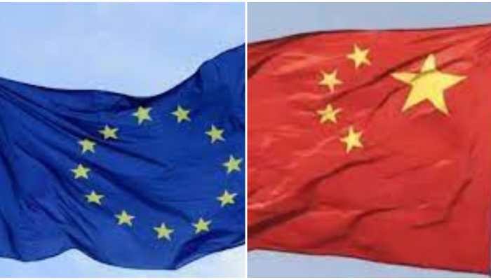 EU accuses China of endangering peace in South China Sea