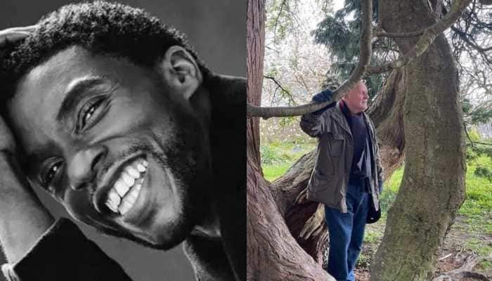 Oscars 2021: Fans upset over Chadwick Boseman losing out to Anthony Hopkins for Best Actor, call it &#039;disrespectful&#039;