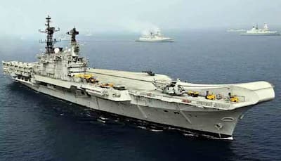 Indian Navy Sailor Recruitment 2021: Vacancy begins for 2500 posts, apply on joinindiannavy.gov.in
