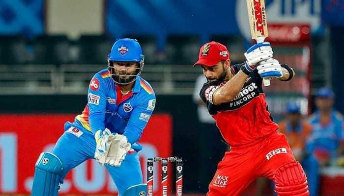 IPL 2021 DC vs RCB: Unstoppable Delhi Capitals to test relentless Royal Challengers Bangalore