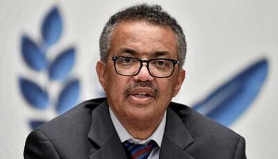 COVID situation in India beyond heartbreaking: WHO chief Tedros