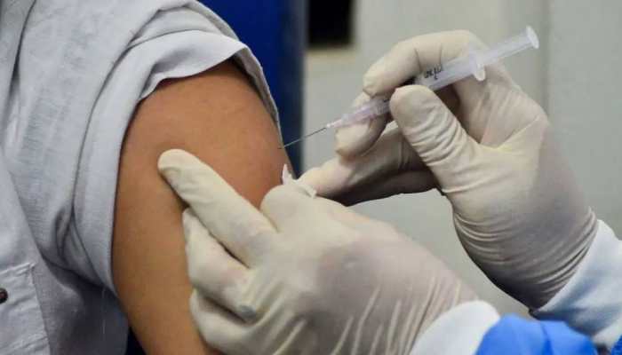 COVID-19: India administers 14.5 cr vaccine doses, 31 lakh jabs given on Monday