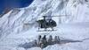 avalanche in Siachen
