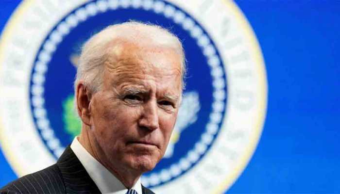 United States determined to support India in COVID-19 fight: Joe Biden to PM Narendra Modi