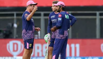 IPL 2021: Pull-out hit Rajasthan Royals approach other teams to loan players for rest of the league