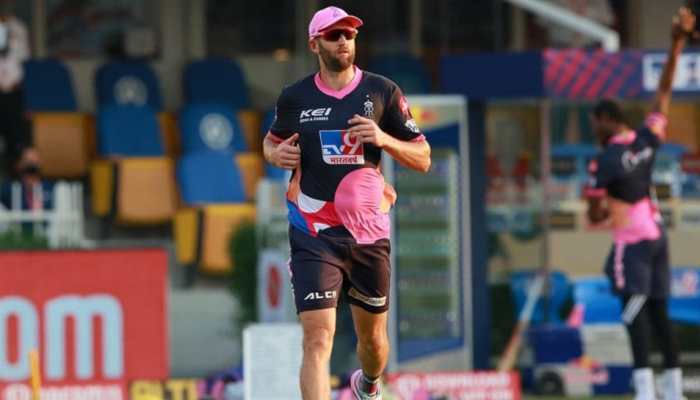 IPL 2021: Andrew Tye slams team owners for spending so much during COVID-19 crisis