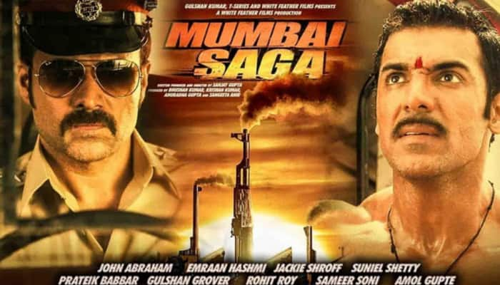 John Abraham, Emraan Hashmi starrer &#039;Mumbai Saga&#039; to premiere on Amazon Prime on April 27