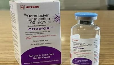 Need a Remdesivir injection? Lookout for these details before buying Remdesivir from the market