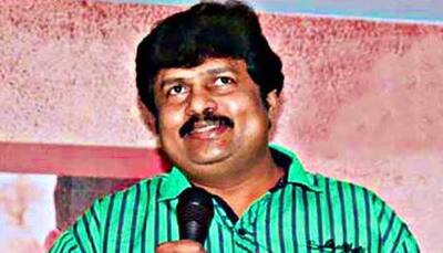 Noted Kannada producer Ramu dies of COVID-19