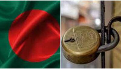 Bangladesh extends lockdown to contain COVID-19 spread