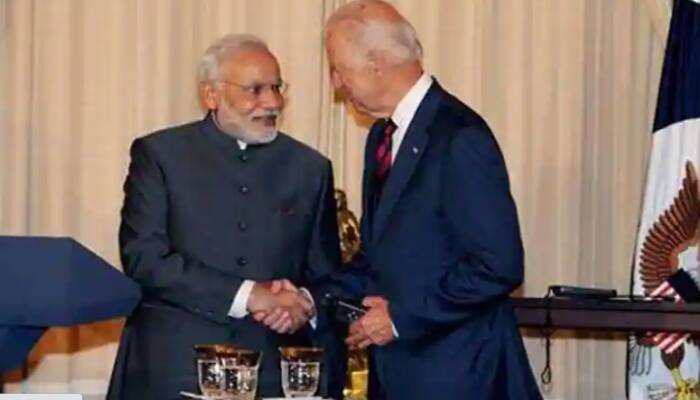 PM Narendra Modi-Joe Biden talk