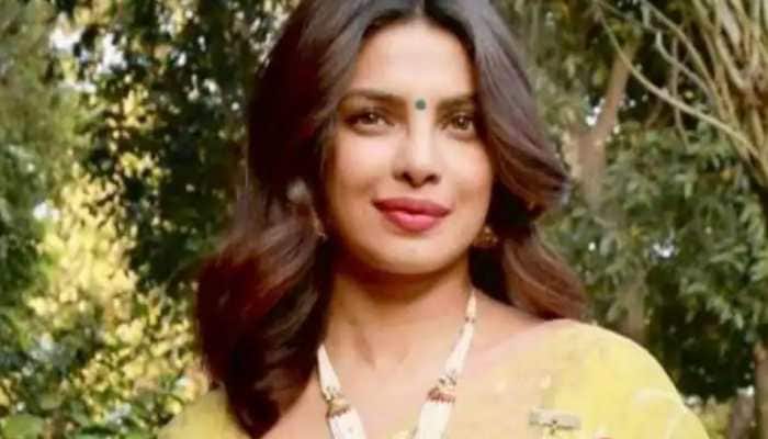 My heart breaks as India is suffering from COVID-19: Priyanka Chopra urges US President Joe Biden to share &#039;more vaccines&#039;